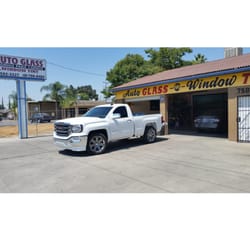 Auto Glass & More