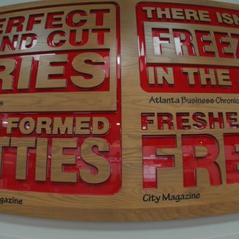 Five Guys - Burgers Near Me - Imperial Beach, California Five Guys - Burgers Near Me - Imperial Beach, California