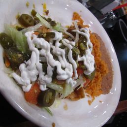 "Nacho Tacos" - "Nacho Tacos" -