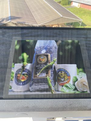 Royal Kona Coffee Center by null