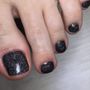 Viktoriia Beauty European Dry Pedicure