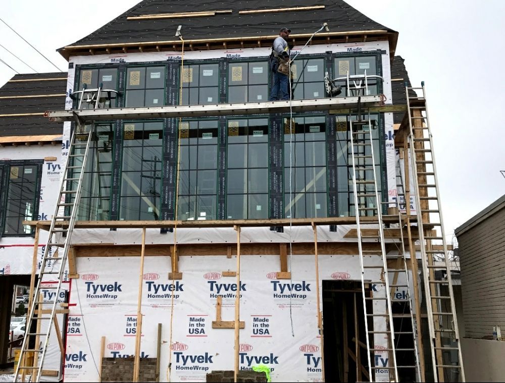 Slide of Vortex Constructions