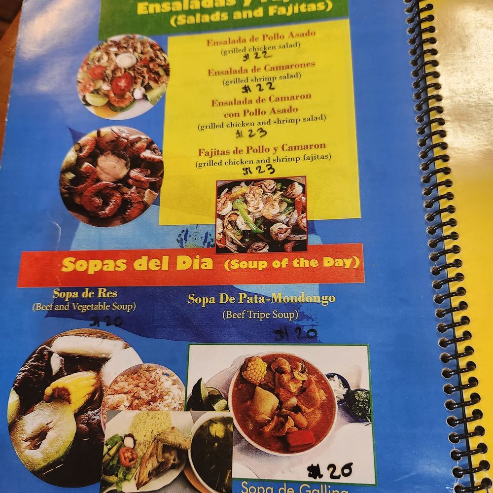 Glady's Restaurante Salvadoreño - Salvadoran Near Me - Mesa, Arizona Glady's Restaurante Salvadoreño - Salvadoran Near Me - Mesa, Arizona