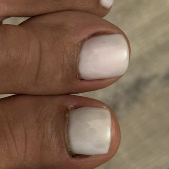 M Vince Nail Spa - Nail Salons Near Me - Houston, Texas
