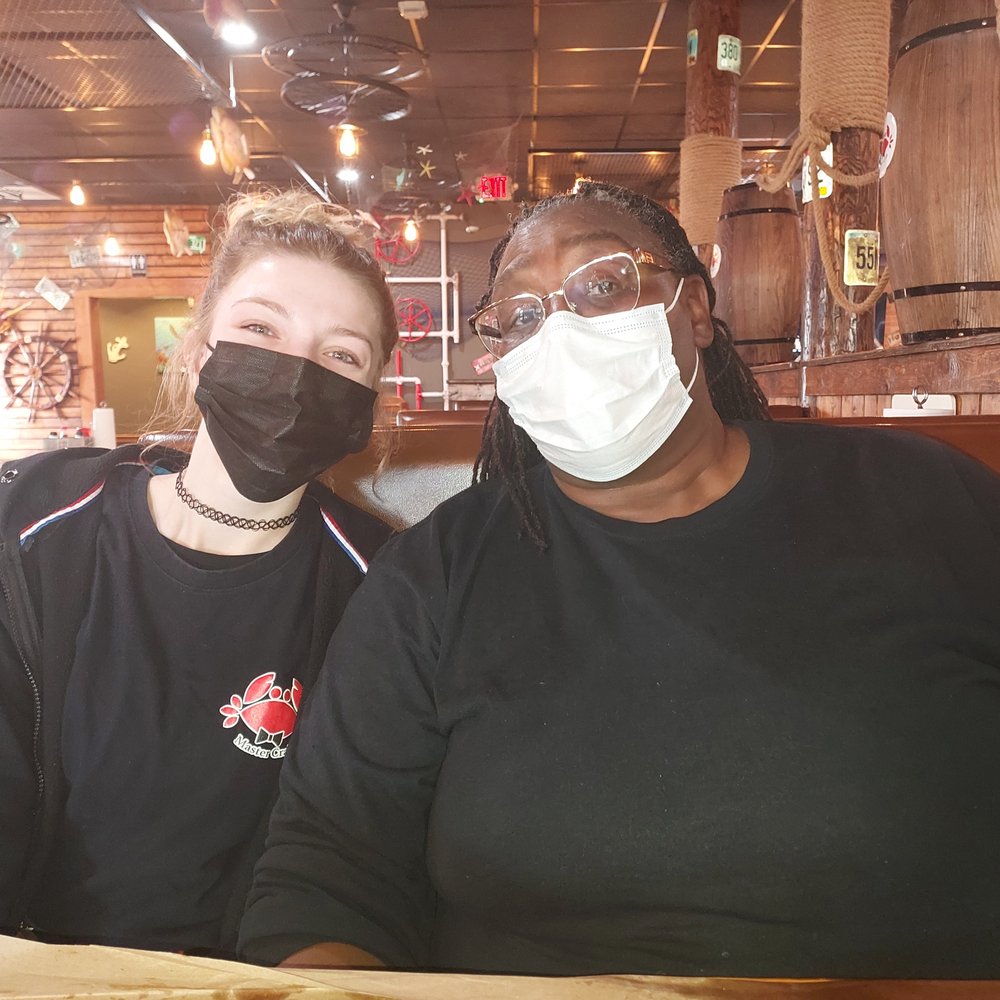 Master Crab - Mickenzie T is this best . - Seafood Near Me - Cape Coral, Florida Master Crab - Mickenzie T is this best . - Seafood Near Me - Cape Coral, Florida
