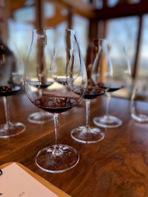 Penner-Ash Wine Cellars by null