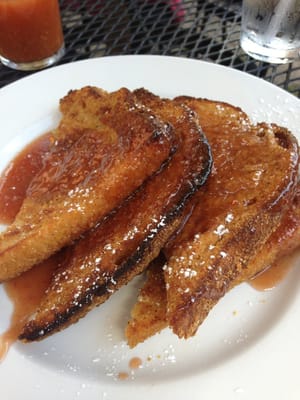 6th & Vine Restaurant and Wine Bar by null