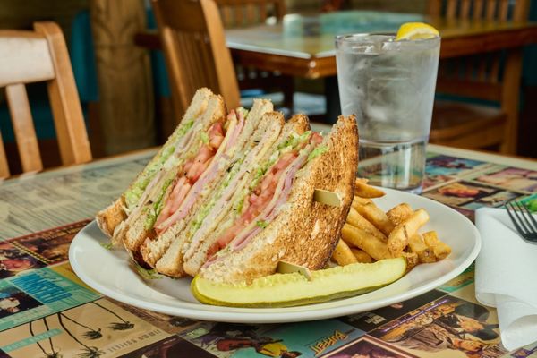 Margaritaville Restaurant - Pigeon Forge by null