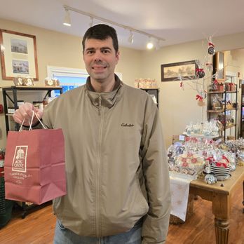Long Grove Confectionery  - Candy Stores Near Me - Long Grove, Illinois