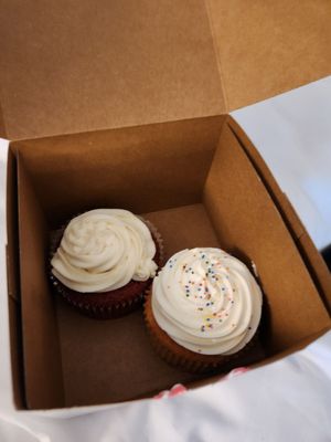 Piece of Cake by null