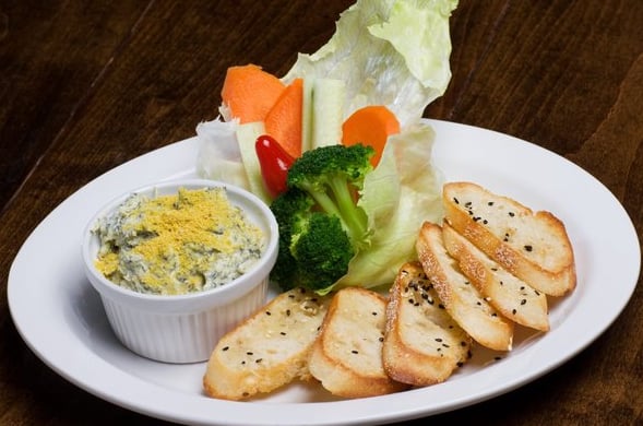 Native Foods by null