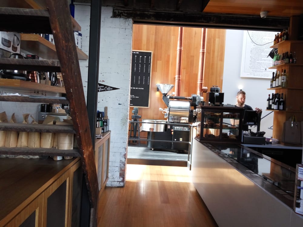 VERTUE COFFEE ROASTERS Updated October 2024 78 Photos & 20 Reviews