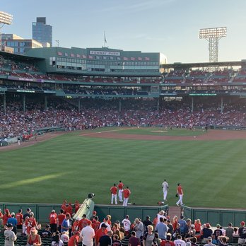 Fenway Park - Stadiums & Arenas Near Me - Boston, Massachusetts Fenway Park - Stadiums & Arenas Near Me - Boston, Massachusetts