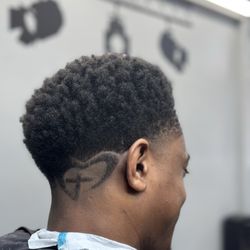 F4fade Hair Designs