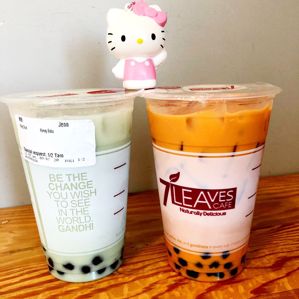 7 LEAVES CAFE Updated September 2024 437 Photos & 333 Reviews