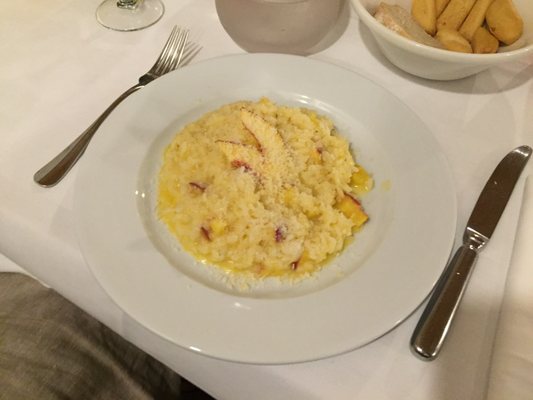 Osteria dei Fiori by null