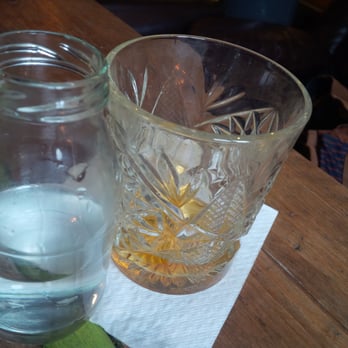 Treacle - Bars Near Me - Edinburgh, EDH