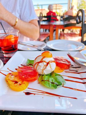 Siena Italian Authentic Trattoria and Deli by null