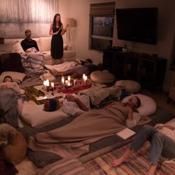 Erica Geller Jordan Counseling - Shamanic journey in Oakland