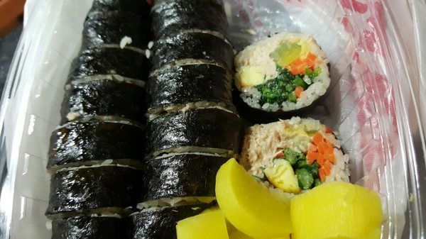 Wool Um Ma Restaurant by null