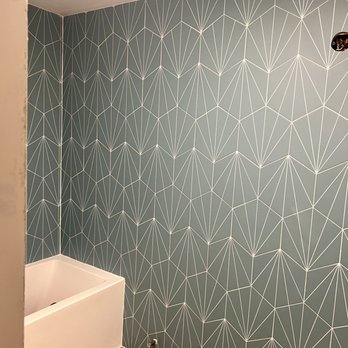MM Home Solutions - Tile - General Contractors Near Me
