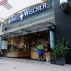 Daniel Wischer