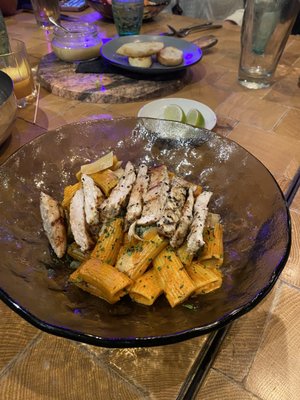 The Glen Restaurant by null