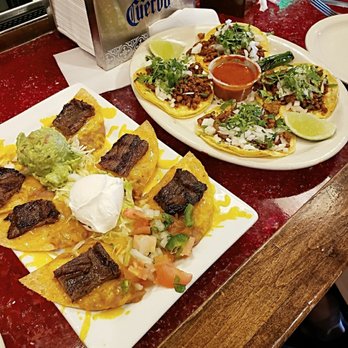 La Tapatia Gessner - Fajita nachos and street tacos - Mexican Near Me - Houston, Texas La Tapatia Gessner - Fajita nachos and street tacos - Mexican Near Me - Houston, Texas