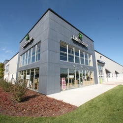 Life Storage - Libertyville