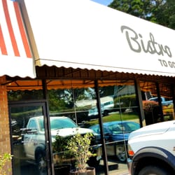 Bistro To Go - Bistro To Go ~ Yeah, let's go! ^o^