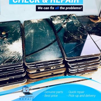 Mobicompu Repair - We do repairs to large companies, - Electronics Repair Near Me - Brooklyn, New York Mobicompu Repair - We do repairs to large companies, - Electronics Repair Near Me - Brooklyn, New York