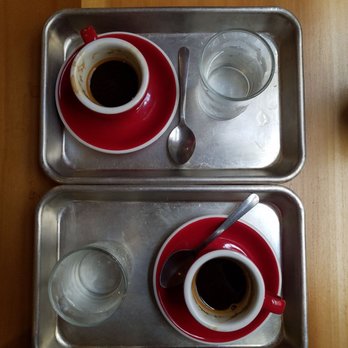 Coffee Science - Espresso - Coffee & Tea Near Me - New Orleans, Louisiana