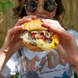 Mother’s Ruin - The BEC, Nashville's greatest hangover cure.