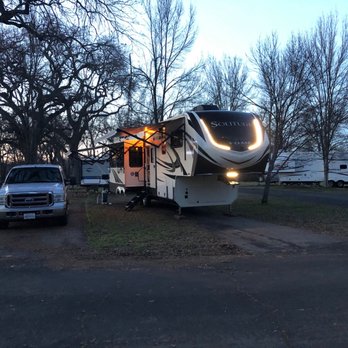 Blue Dog RV - RV Dealers Near Me - Redding, California