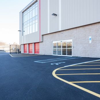 Extra Space Storage - Self Storage Near Me - Jersey City, New Jersey Extra Space Storage - Self Storage Near Me - Jersey City, New Jersey