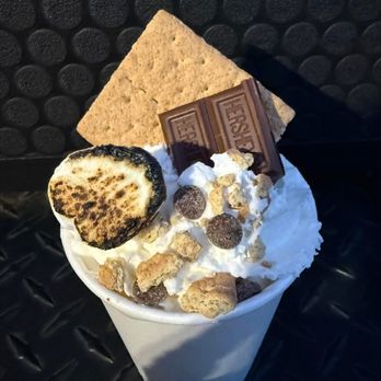 Twisted Creamery - Food Trucks Near Me Twisted Creamery - Food Trucks Near Me