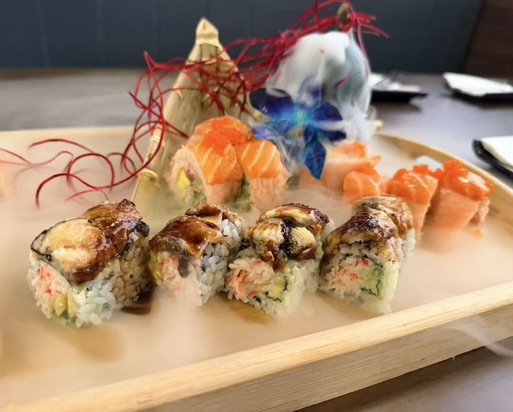 SUSHI KAIZEN - Updated October 2026 - 104 Reviews - 431 Photos - 5320 W ...