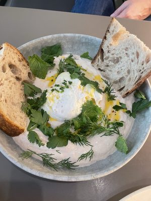 The Folks Сhiado - Specialty Coffee, Breakfast & Brunch by null