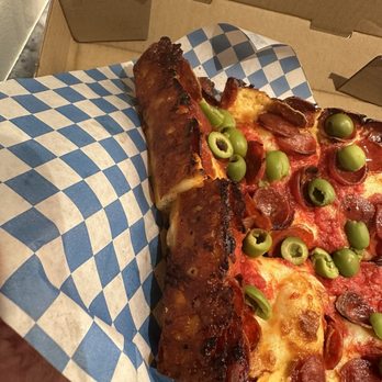 My Friend Derek's - Great crust! - Food Trucks Near Me - Seattle, Washington My Friend Derek's - Great crust! - Food Trucks Near Me - Seattle, Washington