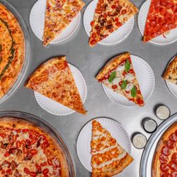 Golden Lizzard Pizza