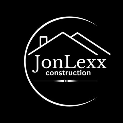 JonLexx Construction Logo