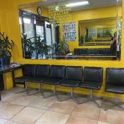 Irma's Beauty Shop