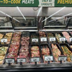 Sprouts Farmers Market