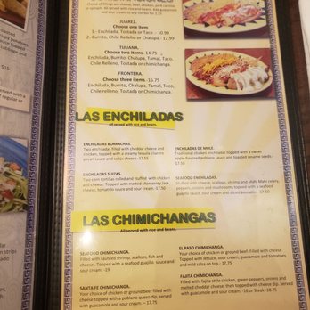 Frontera Grill Of Springfield - Mexican Near Me - Springfield, Massachusetts