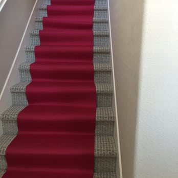 Anda Moving - Stair protectors - Movers Near Me - Milpitas, California
