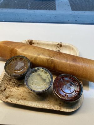 Madras Dosa Co. Times Square by null