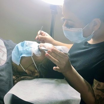 Ilashbaddies - Eyelash Service Near Me - Union City, California