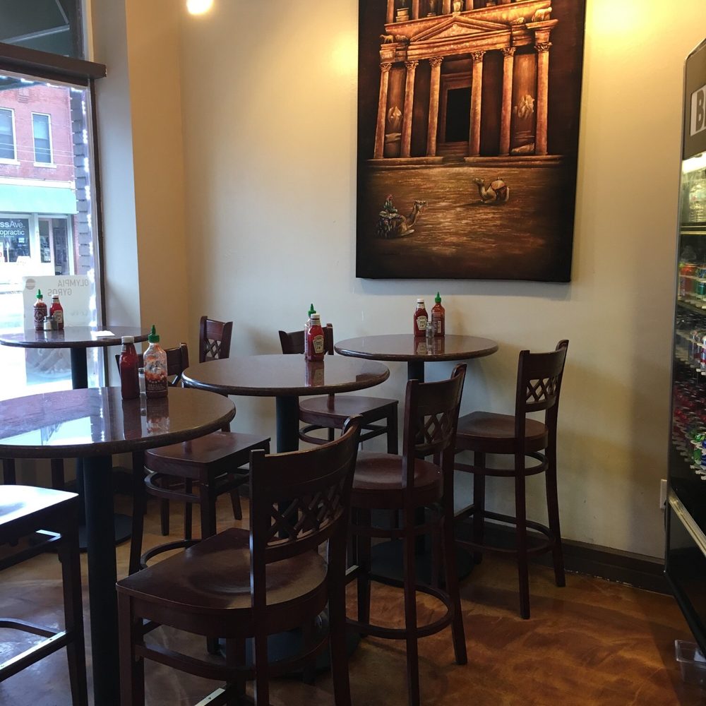 Petra Cafe | Downtown - Greek Near Me - Indianapolis, Indiana Petra Cafe | Downtown - Greek Near Me - Indianapolis, Indiana