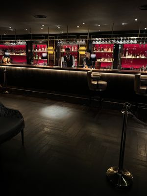 Quaglino's by null