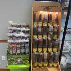 Smoker's Emporium